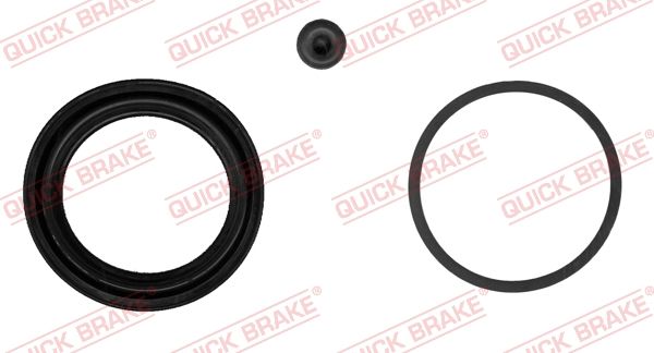 QUICK BRAKE 114-0219 Repair Kit, brake caliper