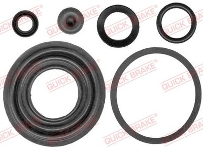 Repair Kit, brake caliper QUICK BRAKE 114-0257