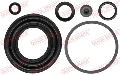 Repair Kit, brake caliper QUICK BRAKE 114-0258