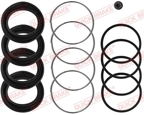 QUICK BRAKE 114-0278 Repair Kit, brake caliper