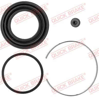 QUICK BRAKE 114-0282 Repair Kit, brake caliper