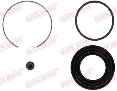 Repair Kit, brake caliper QUICK BRAKE 114-0283