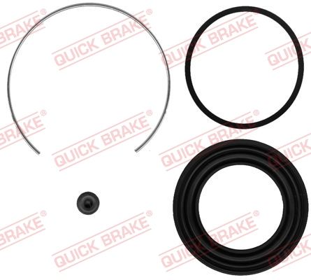 QUICK BRAKE 114-0287 Repair Kit, brake caliper