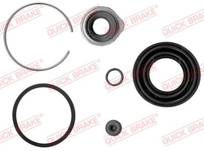 Repair Kit, brake caliper QUICK BRAKE 114-0309