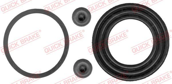 QUICK BRAKE 114-0331 Repair Kit, brake caliper