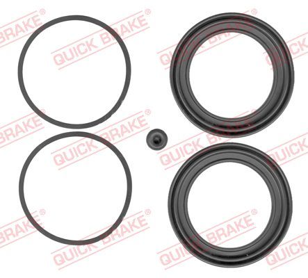 QUICK BRAKE 114-0378 Repair Kit, brake caliper
