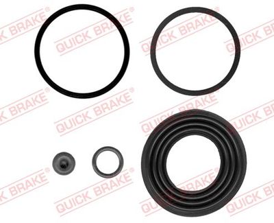 Repair Kit, brake caliper QUICK BRAKE 114-0380