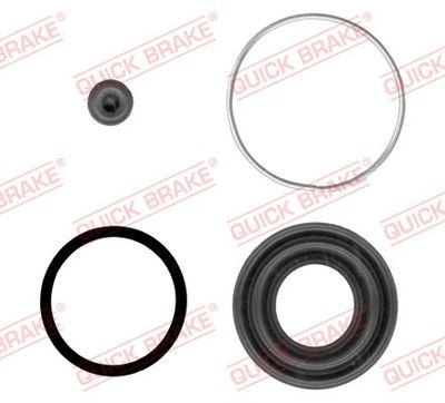 Repair Kit, brake caliper QUICK BRAKE 114-0393
