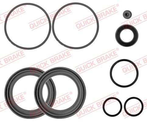 QUICK BRAKE 114-0397 Repair Kit, brake caliper