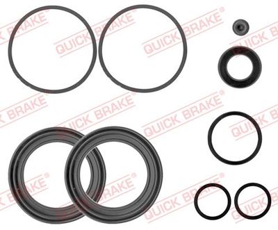 Repair Kit, brake caliper QUICK BRAKE 114-0397