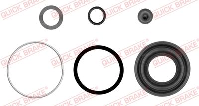 Repair Kit, brake caliper QUICK BRAKE 114-0403