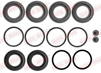 Repair Kit, brake caliper QUICK BRAKE 114-0407