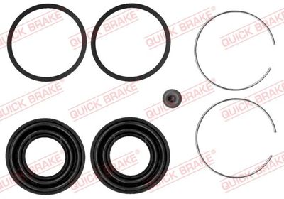 Repair Kit, brake caliper QUICK BRAKE 114-0415