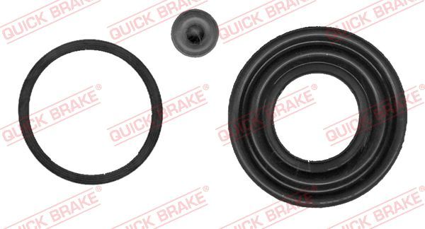 QUICK BRAKE 114-0422 Repair Kit, brake caliper