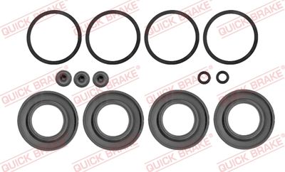 Repair Kit, brake caliper QUICK BRAKE 114-0425