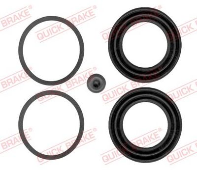 Repair Kit, brake caliper QUICK BRAKE 114-0443