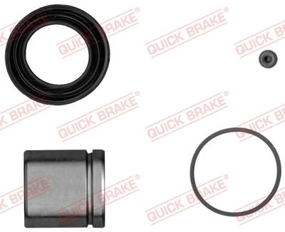 Repair Kit, brake caliper QUICK BRAKE 114-5005
