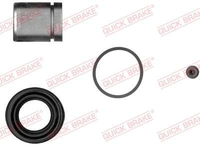 Repair Kit, brake caliper QUICK BRAKE 114-5026