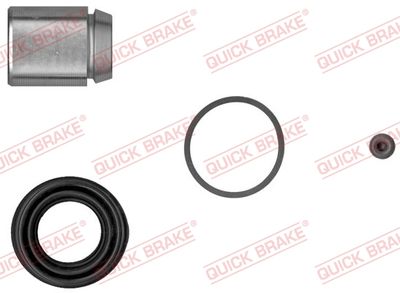 Repair Kit, brake caliper QUICK BRAKE 114-5028