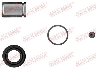 Repair Kit, brake caliper QUICK BRAKE 114-5029