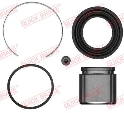 Repair Kit, brake caliper QUICK BRAKE 114-5049