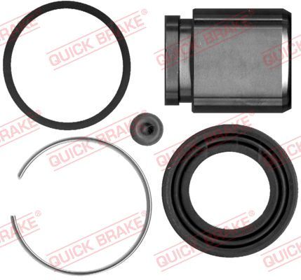 QUICK BRAKE 114-5052 Repair Kit, brake caliper