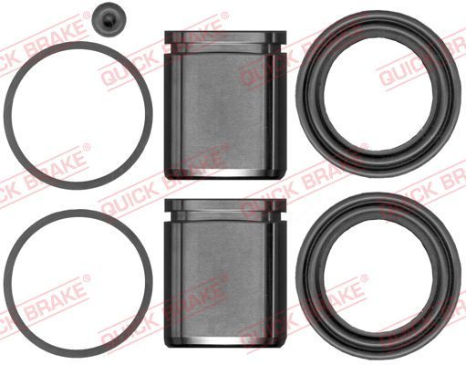 QUICK BRAKE 114-5064 Repair Kit, brake caliper