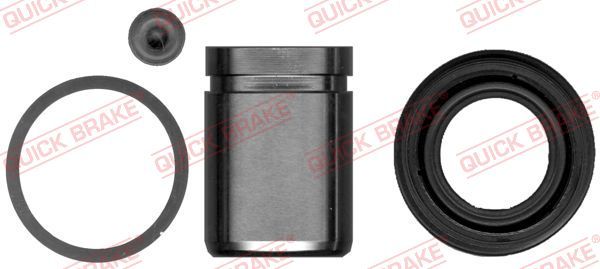 QUICK BRAKE 114-5066 Repair Kit, brake caliper