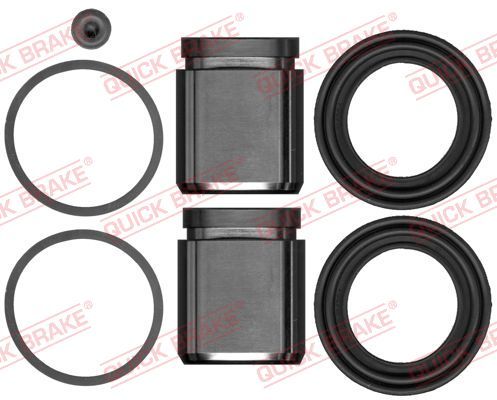 QUICK BRAKE 114-5067 Repair Kit, brake caliper