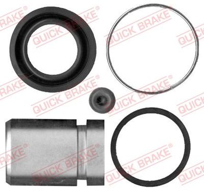 Repair Kit, brake caliper QUICK BRAKE 114-5078