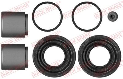 Repair Kit, brake caliper QUICK BRAKE 114-5080