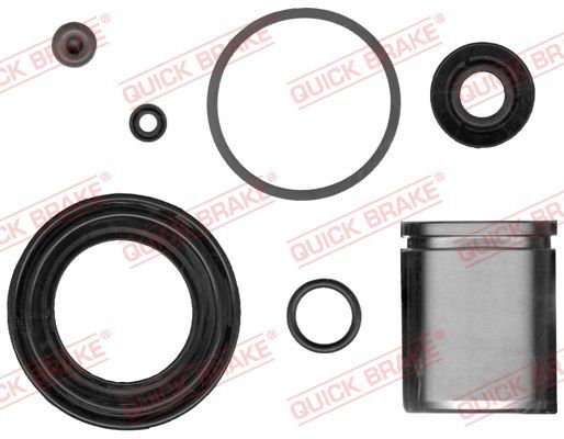 QUICK BRAKE 114-5108 Repair Kit, brake caliper