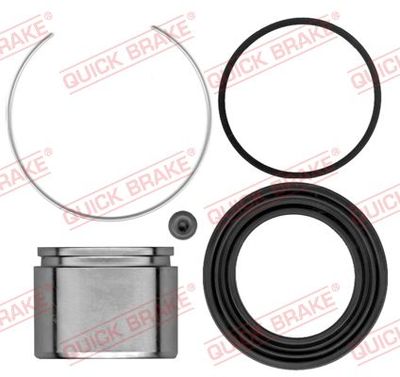 Repair Kit, brake caliper QUICK BRAKE 114-5163