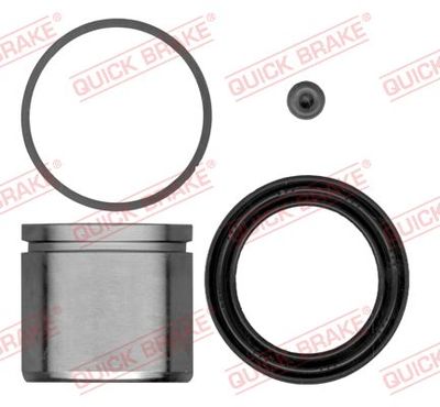 Repair Kit, brake caliper QUICK BRAKE 114-5171