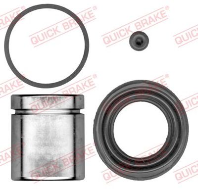 Repair Kit, brake caliper QUICK BRAKE 114-5176