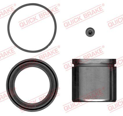 QUICK BRAKE 114-5181 Repair Kit, brake caliper