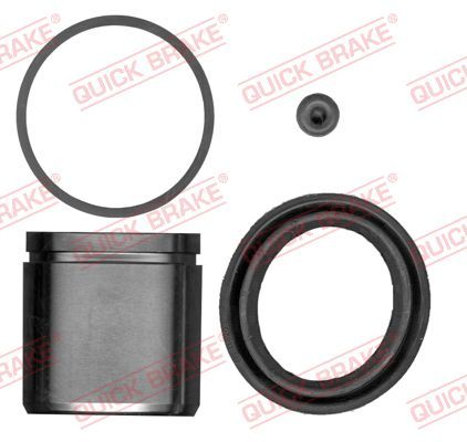 QUICK BRAKE 114-5187 Repair Kit, brake caliper