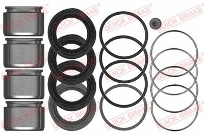 Repair Kit, brake caliper QUICK BRAKE 114-5191