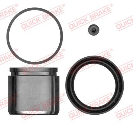 QUICK BRAKE 114-5202 Repair Kit, brake caliper
