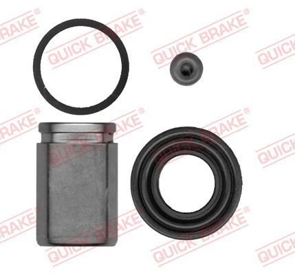 QUICK BRAKE 114-5205 Repair Kit, brake caliper