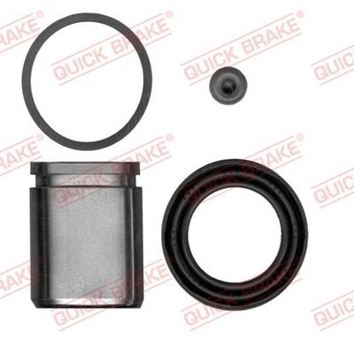 Repair Kit, brake caliper QUICK BRAKE 114-5222