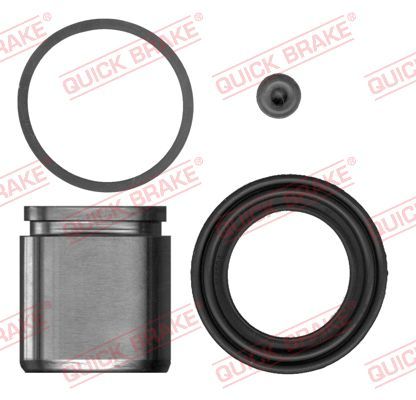 QUICK BRAKE 114-5236 Repair Kit, brake caliper