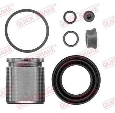 Repair Kit, brake caliper QUICK BRAKE 114-5238