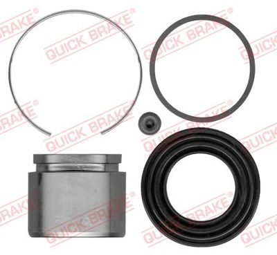 Repair Kit, brake caliper QUICK BRAKE 114-5283