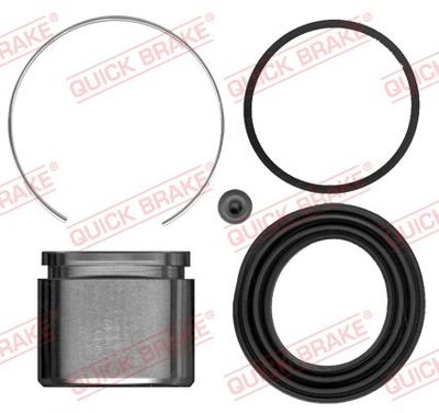 Repair Kit, brake caliper QUICK BRAKE 114-5289