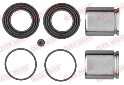 Repair Kit, brake caliper QUICK BRAKE 114-5318