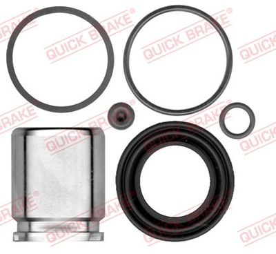 Repair Kit, brake caliper QUICK BRAKE 114-5326