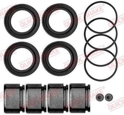 Repair Kit, brake caliper QUICK BRAKE 114-5327