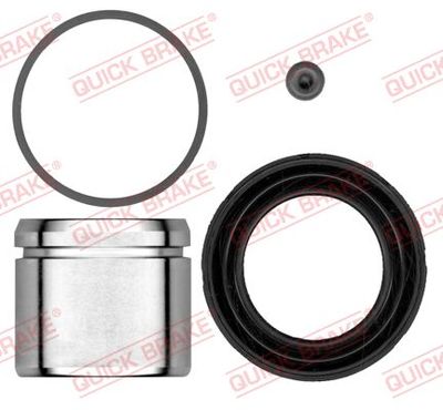 Repair Kit, brake caliper QUICK BRAKE 114-5345