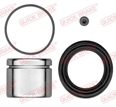 Repair Kit, brake caliper QUICK BRAKE 114-5351